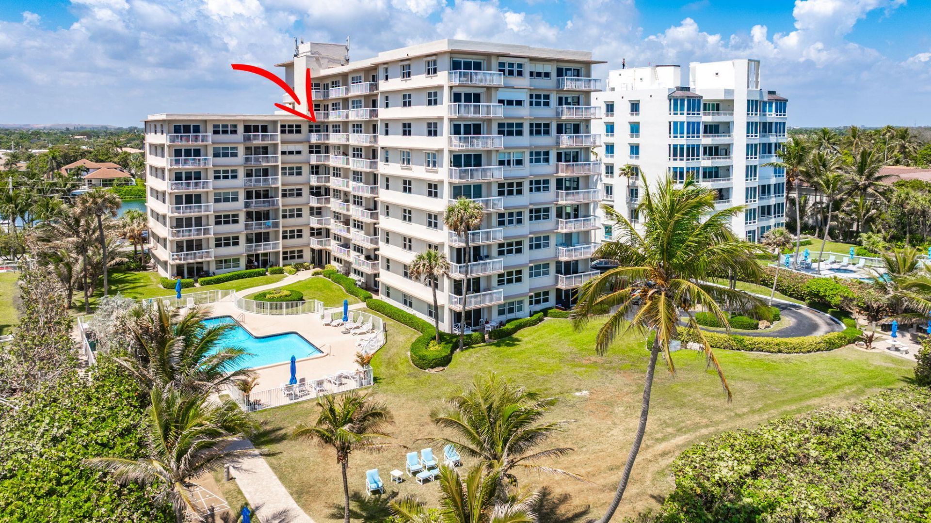 1069 Hillsboro Mile,, Unit 705, Hillsboro Beach, FL 33062 Photo