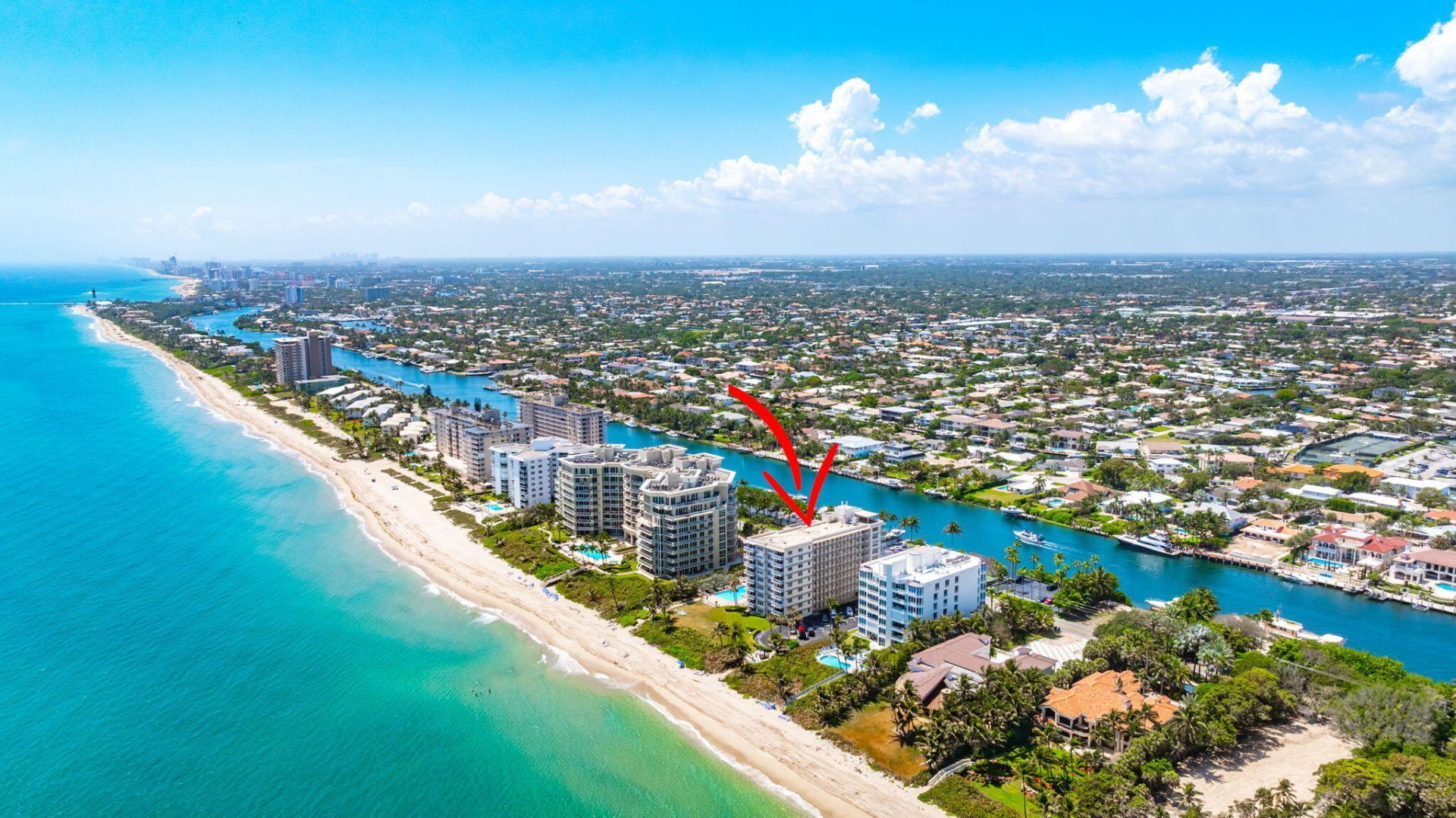 1069 Hillsboro Mile,, Unit 705, Hillsboro Beach, FL 33062 Photo