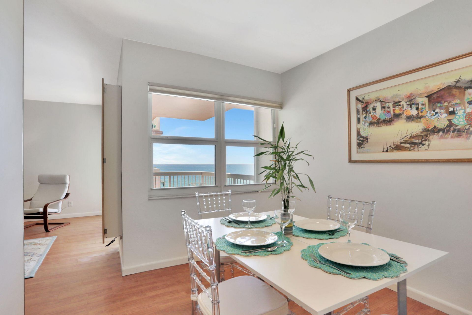 1069 Hillsboro Mile,, Unit 705, Hillsboro Beach, FL 33062 Photo