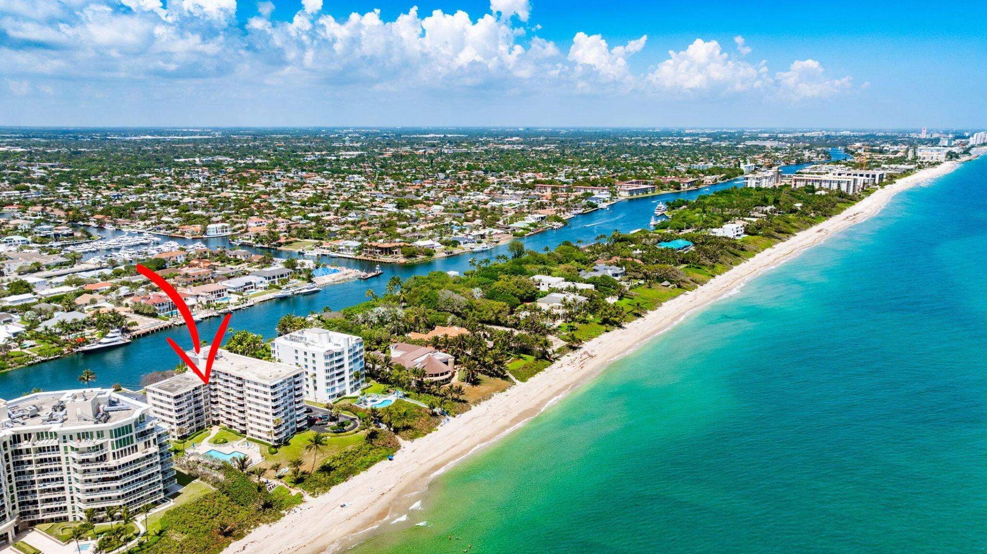 1069 Hillsboro Mile,, Unit 705, Hillsboro Beach, FL 33062 Photo