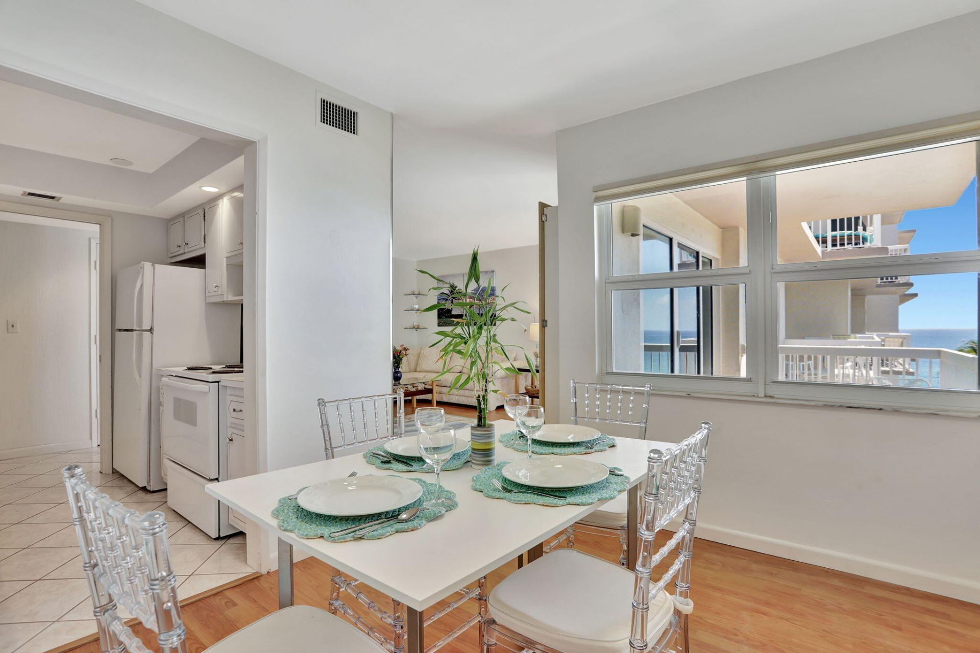 1069 Hillsboro Mile,, Unit 705, Hillsboro Beach, FL 33062 Photo