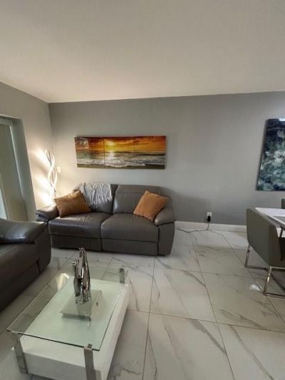 3050 Holiday Springs Boulevard, Unit 105, Margate, FL 33063 Photo