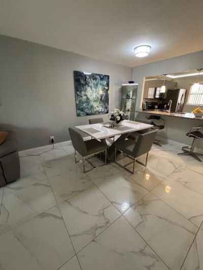 3050 Holiday Springs Boulevard, Unit 105, Margate, FL 33063 Photo