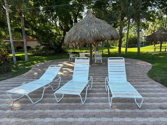 3050 Holiday Springs Boulevard, Unit 105, Margate, FL 33063 Photo