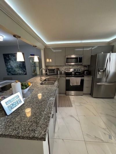 3050 Holiday Springs Boulevard, Unit 105, Margate, FL 33063 Photo