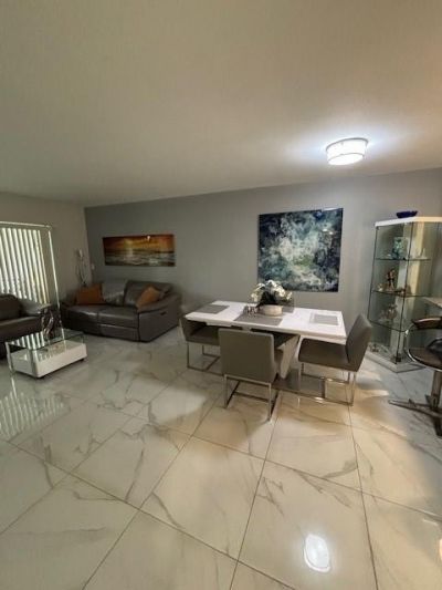 3050 Holiday Springs Boulevard, Unit 105, Margate, FL 33063 Photo