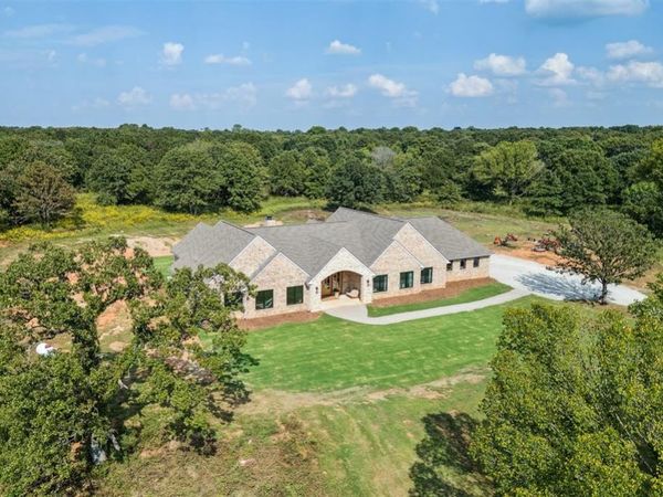 344376 E 990 Road, Chandler, OK 74834