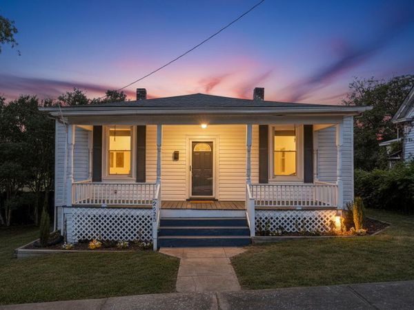 2225 Sabine ST, Lynchburg, VA 24501