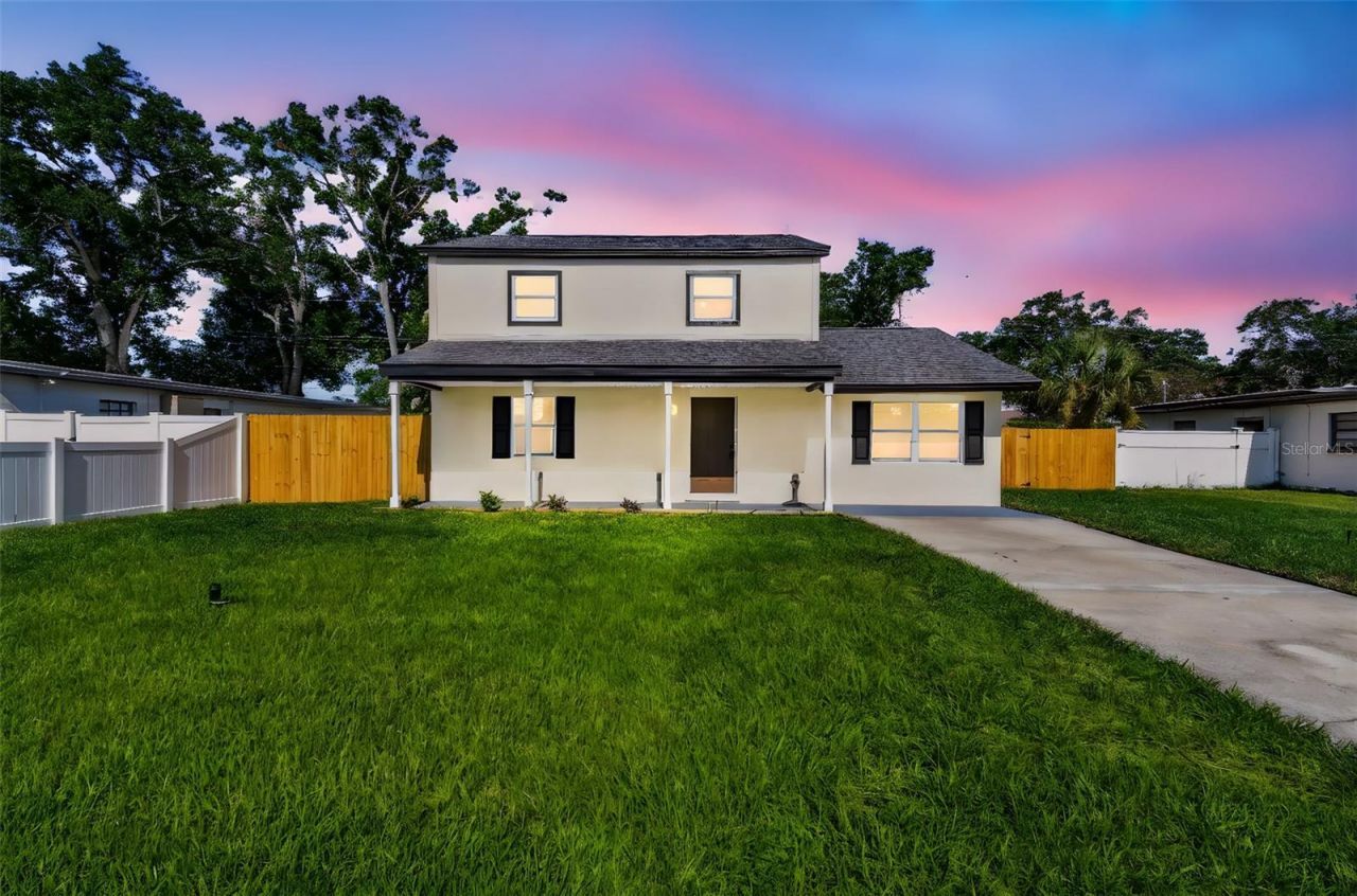 7806 N Matanzas Avenue, Tampa, FL 33614 Main Photo