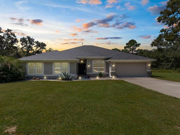 18209 MERWYN CIR, WEEKI WACHEE, FL 34614