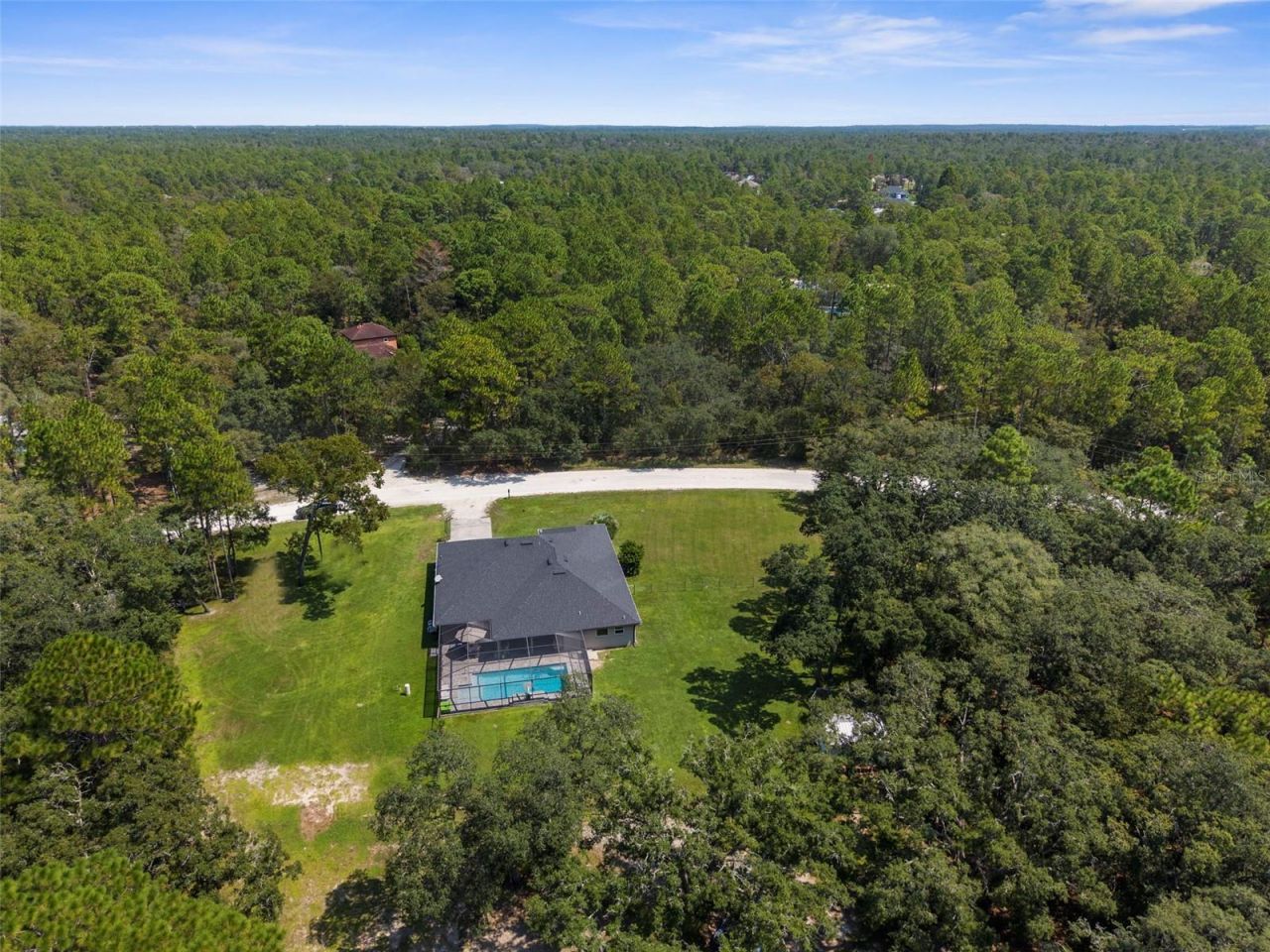 18209 Merwyn Cir, Weeki Wachee, FL 34614 Photo