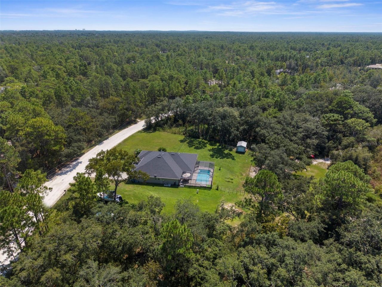 18209 Merwyn Cir, Weeki Wachee, FL 34614 Photo