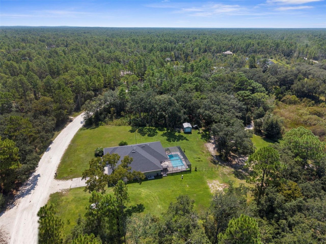 18209 Merwyn Cir, Weeki Wachee, FL 34614 Photo