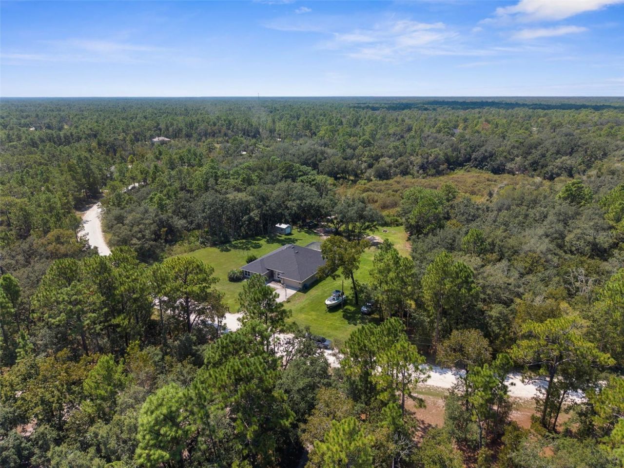 18209 Merwyn Cir, Weeki Wachee, FL 34614 Photo