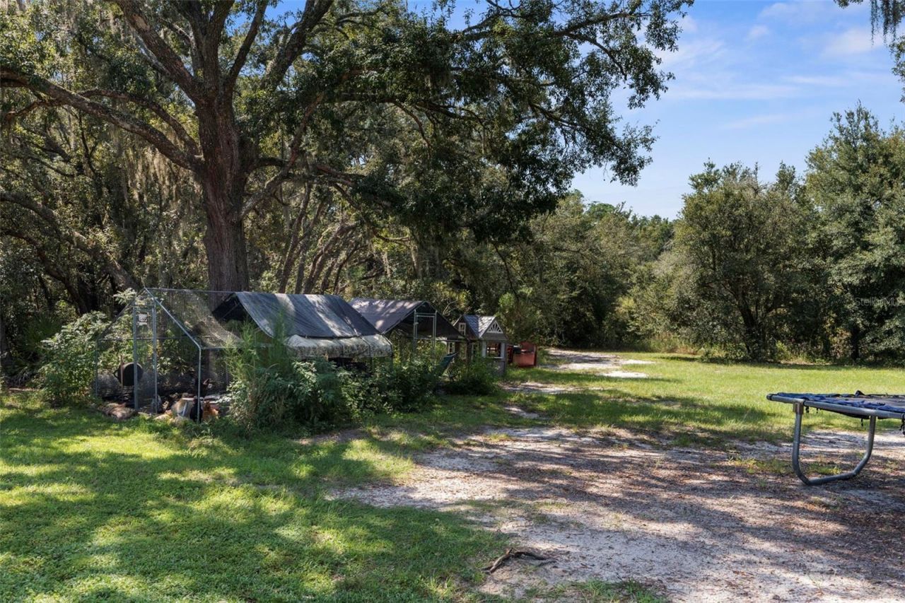 18209 Merwyn Cir, Weeki Wachee, FL 34614 Photo