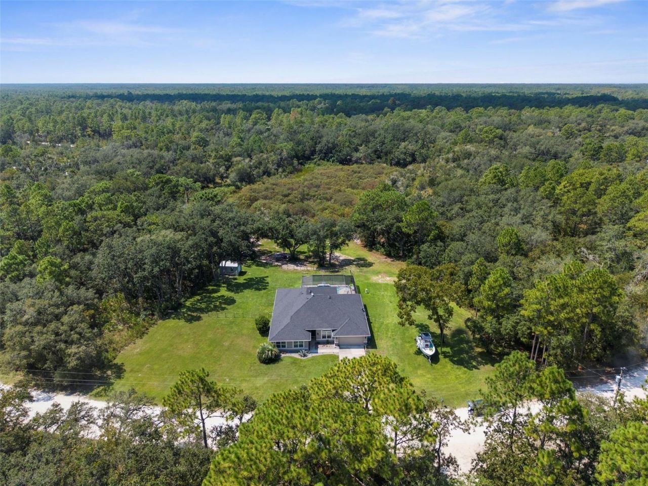 18209 Merwyn Cir, Weeki Wachee, FL 34614 Photo