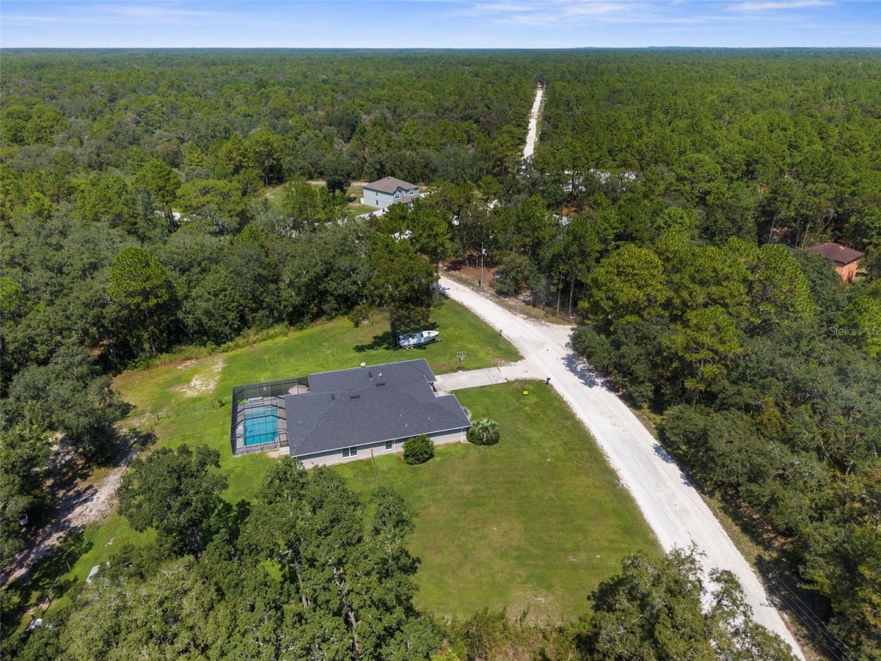 18209 Merwyn Cir, Weeki Wachee, FL 34614 Photo