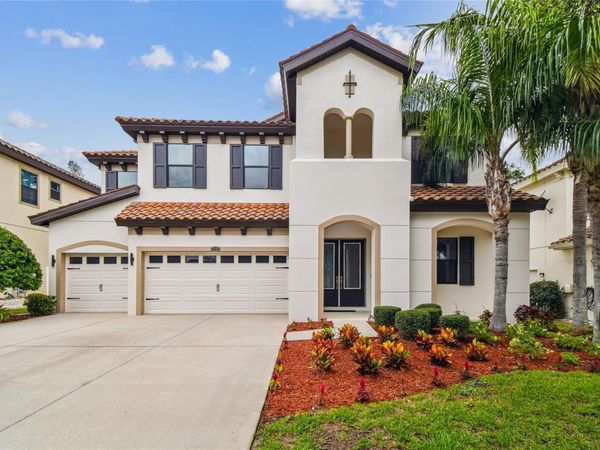 2713 CALVANO DRIVE, LAND O LAKES, FL 34639