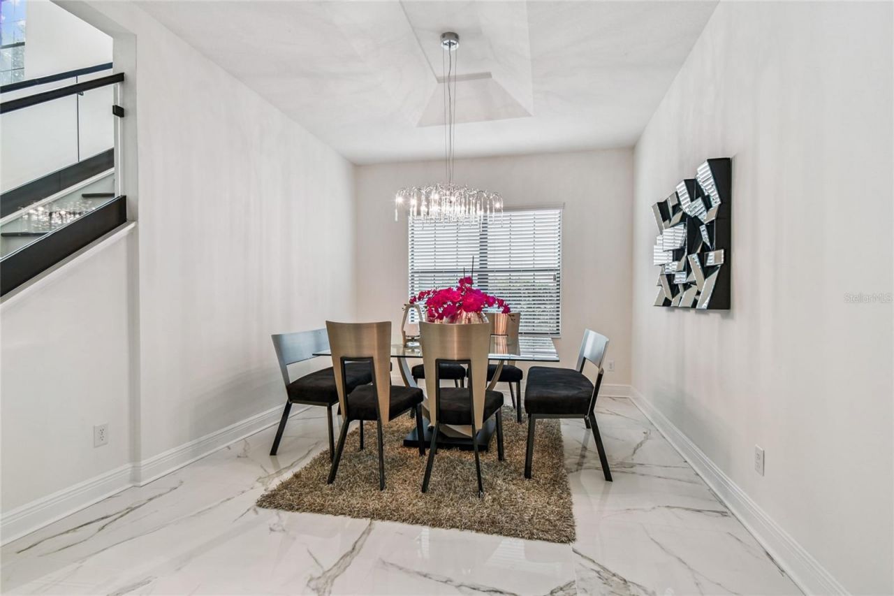 2713 Calvano Drive, Land O Lakes, FL 34639 Photo