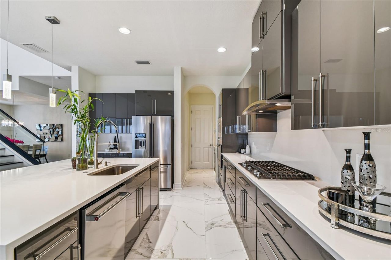 2713 Calvano Drive, Land O Lakes, FL 34639 Photo