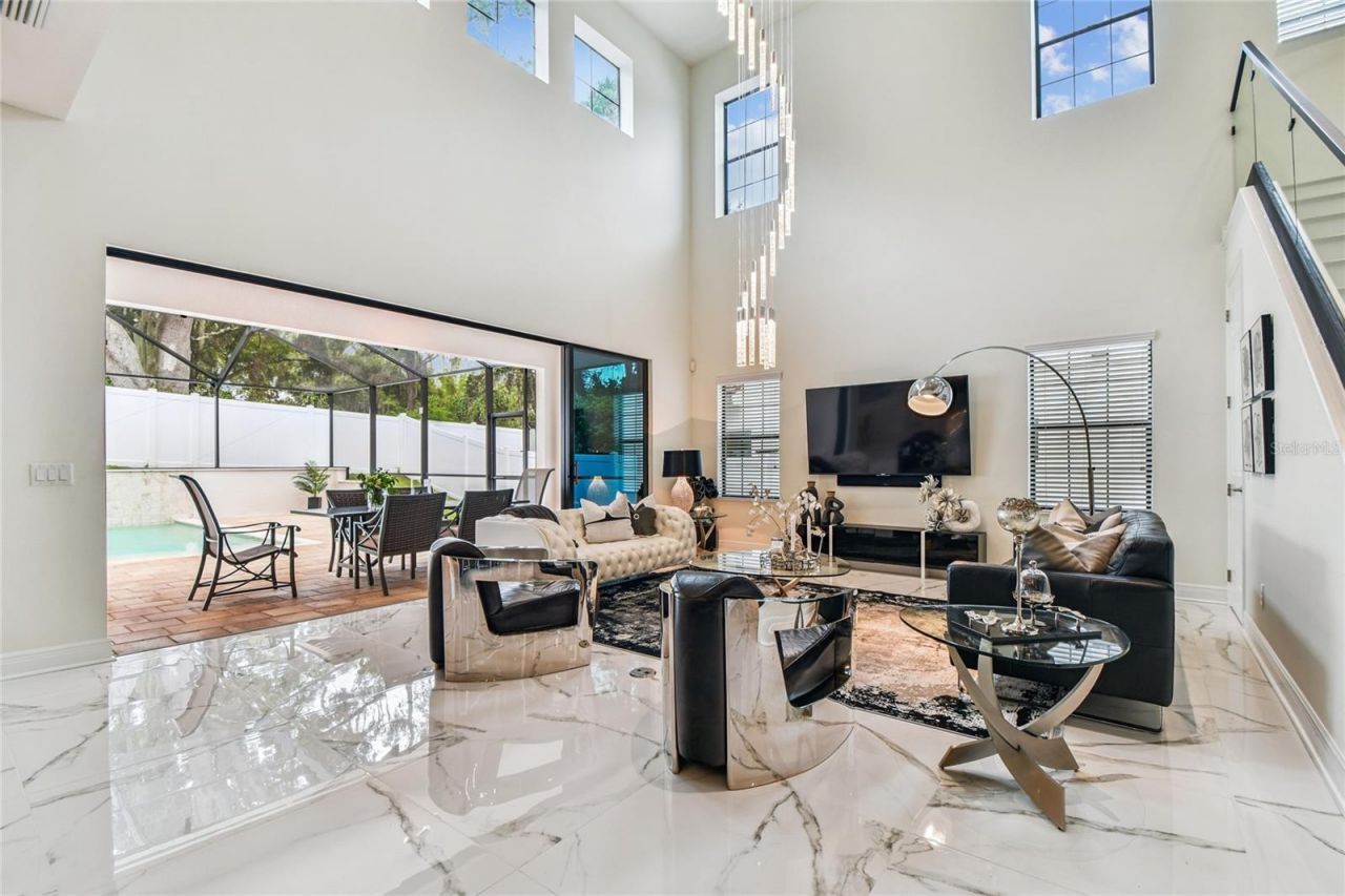 2713 Calvano Drive, Land O Lakes, FL 34639 Photo