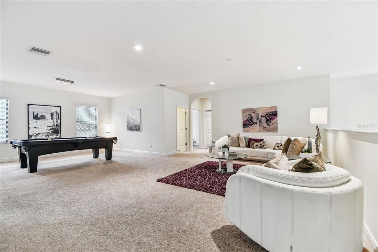 2713 Calvano Drive, Land O Lakes, FL 34639 Photo