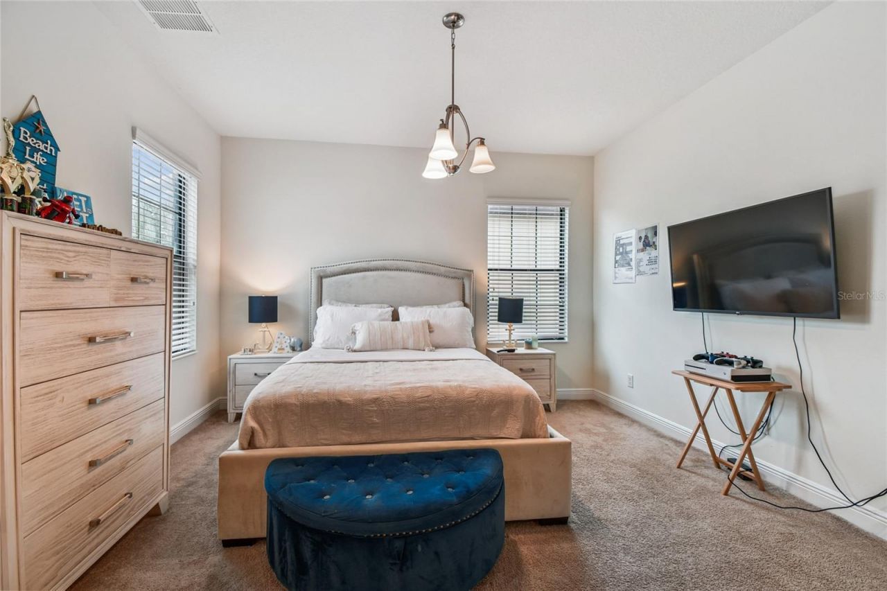 2713 Calvano Drive, Land O Lakes, FL 34639 Photo