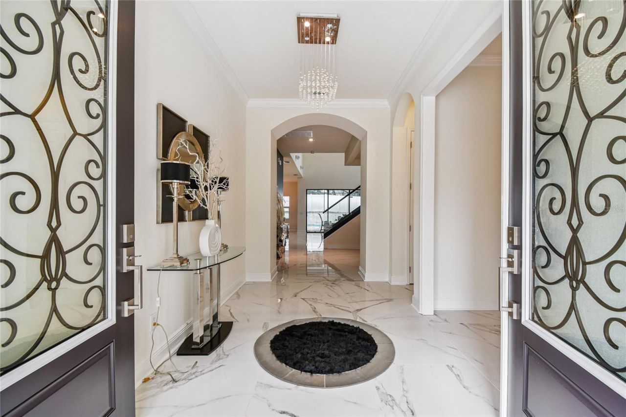 2713 Calvano Drive, Land O Lakes, FL 34639 Photo