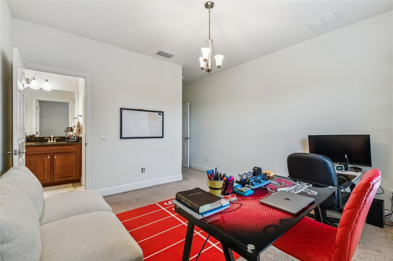 2713 Calvano Drive, Land O Lakes, FL 34639 Photo