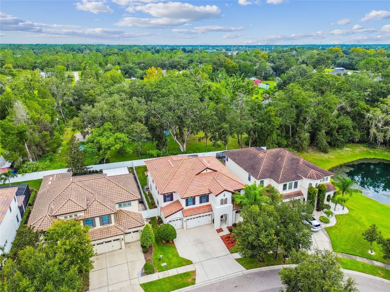 2713 Calvano Drive, Land O Lakes, FL 34639 Photo