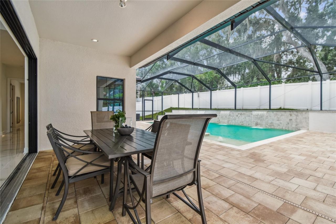 2713 Calvano Drive, Land O Lakes, FL 34639 Photo