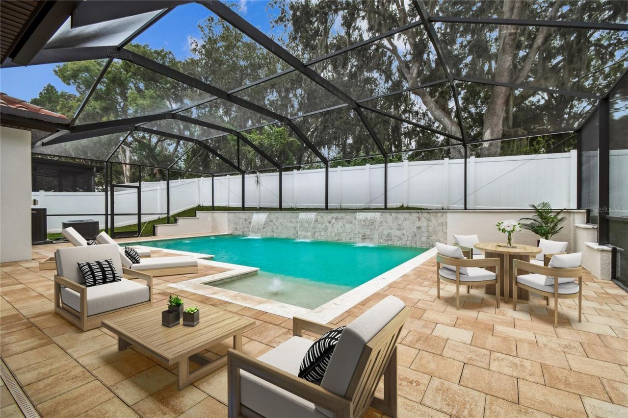 2713 Calvano Drive, Land O Lakes, FL 34639 Photo