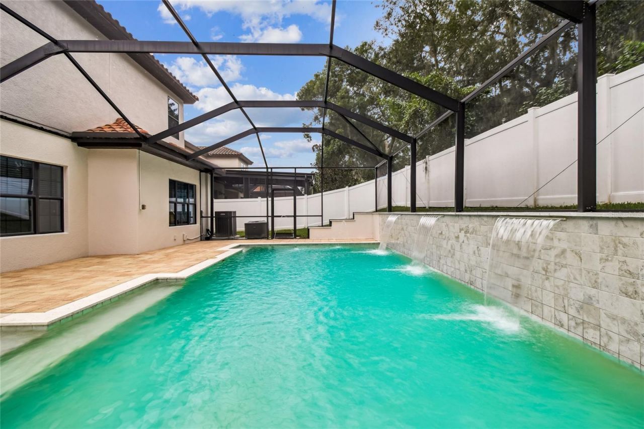 2713 Calvano Drive, Land O Lakes, FL 34639 Photo