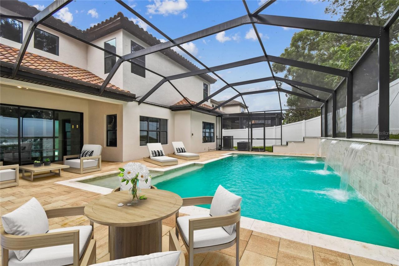 2713 Calvano Drive, Land O Lakes, FL 34639 Photo