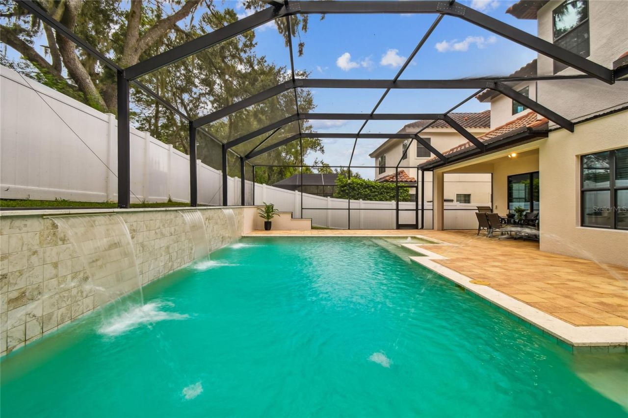 2713 Calvano Drive, Land O Lakes, FL 34639 Photo