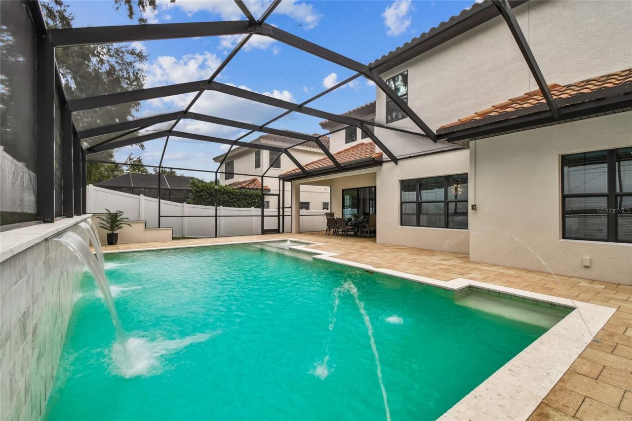 2713 Calvano Drive, Land O Lakes, FL 34639 Photo