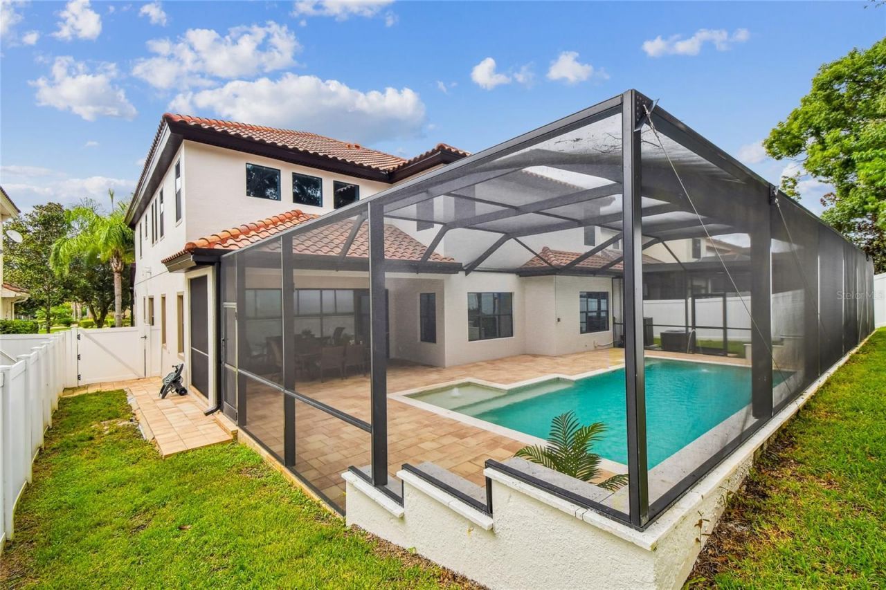 2713 Calvano Drive, Land O Lakes, FL 34639 Photo