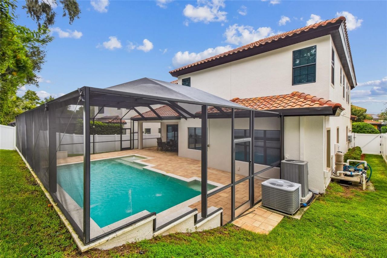 2713 Calvano Drive, Land O Lakes, FL 34639 Photo