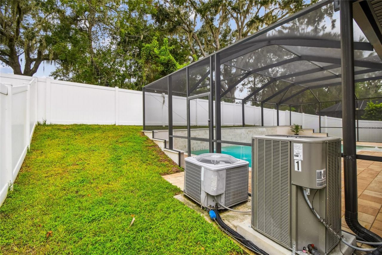 2713 Calvano Drive, Land O Lakes, FL 34639 Photo