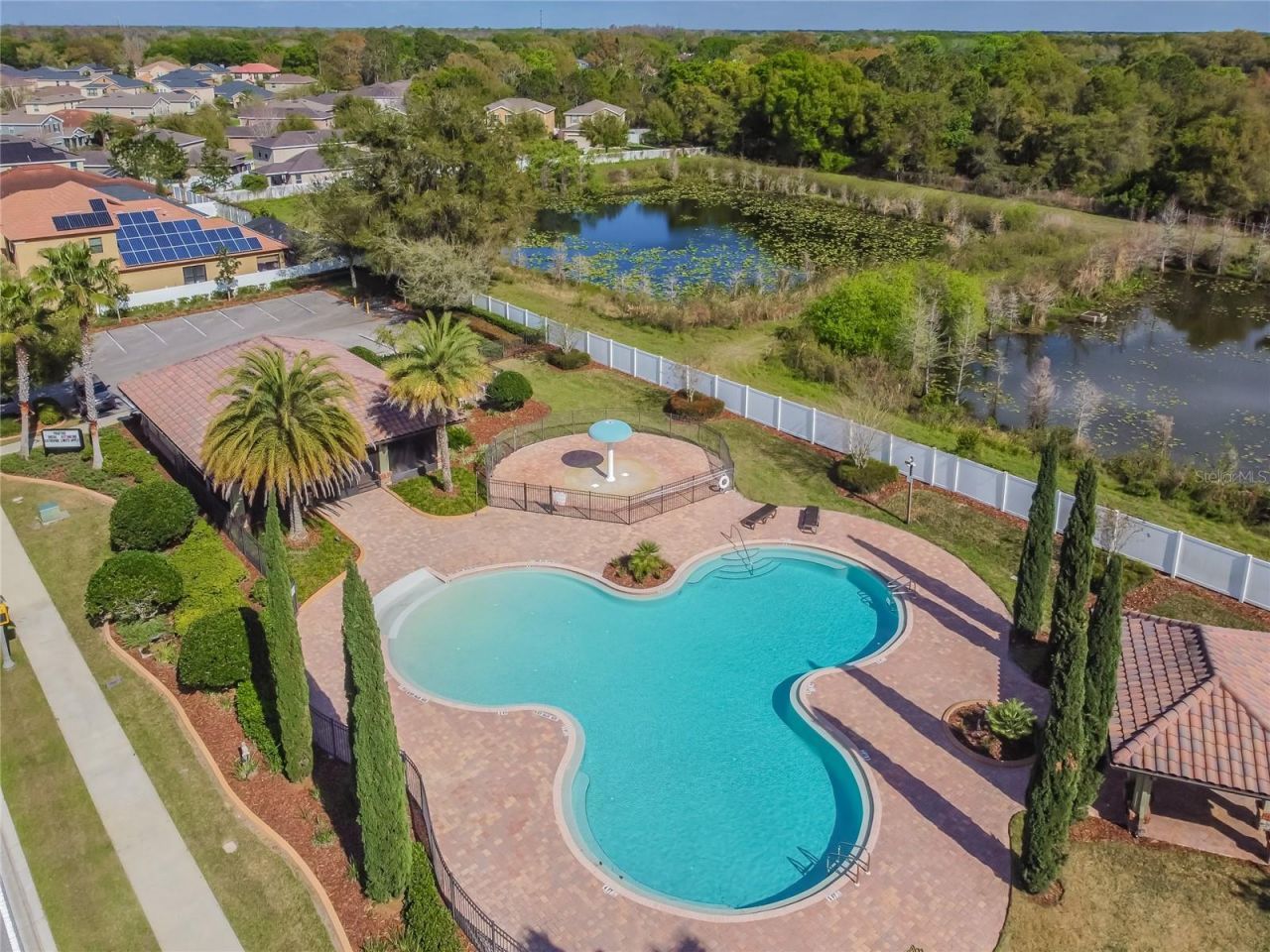 2713 Calvano Drive, Land O Lakes, FL 34639 Photo