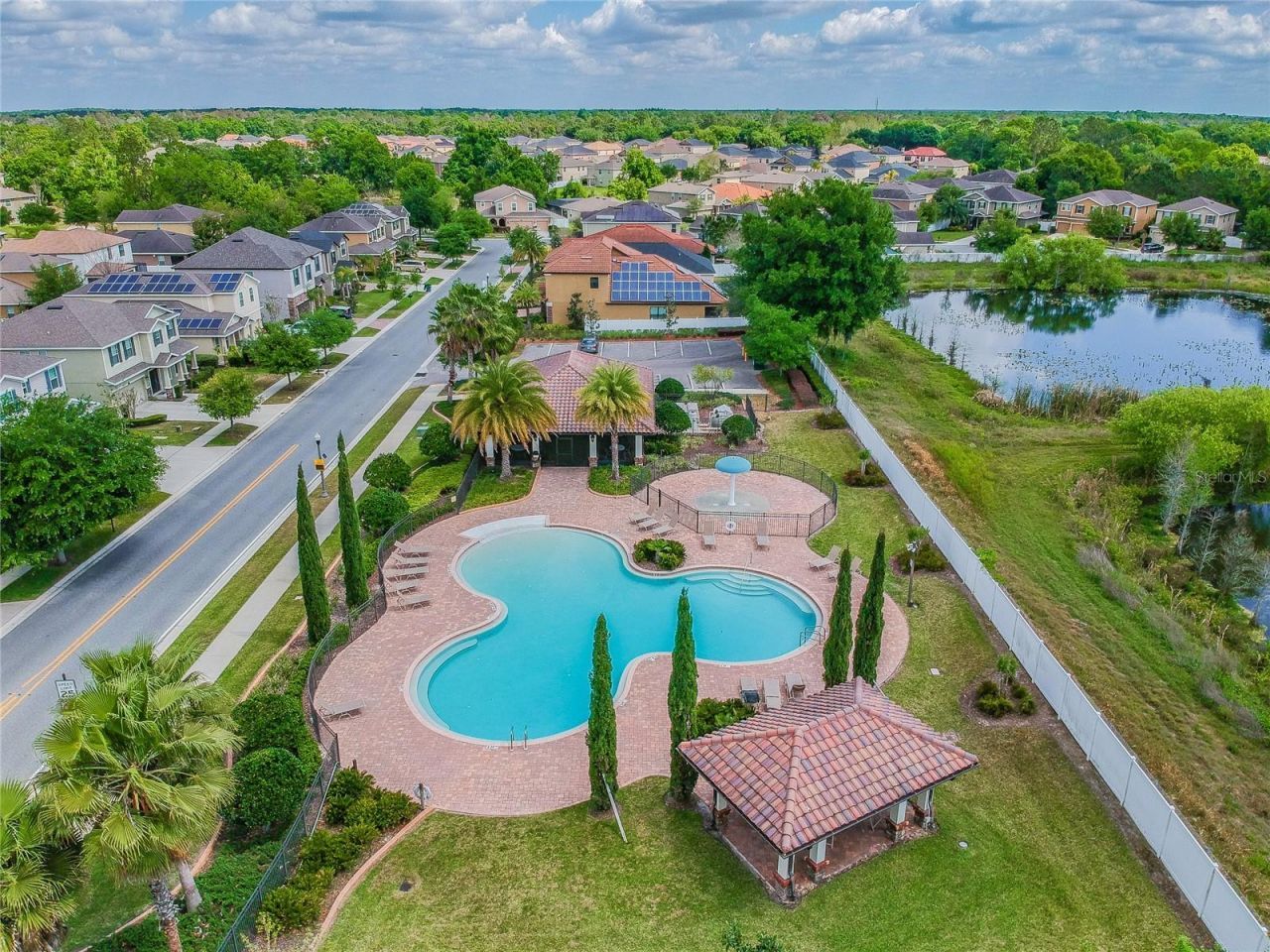 2713 Calvano Drive, Land O Lakes, FL 34639 Photo