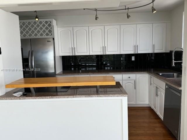 9100 W Bay Harbor Dr, Unit 7A, Bay Harbor Islands, FL 33154 Photo