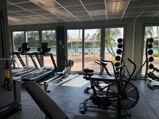 9100 W Bay Harbor Dr, Unit 7A, Bay Harbor Islands, FL 33154 Photo