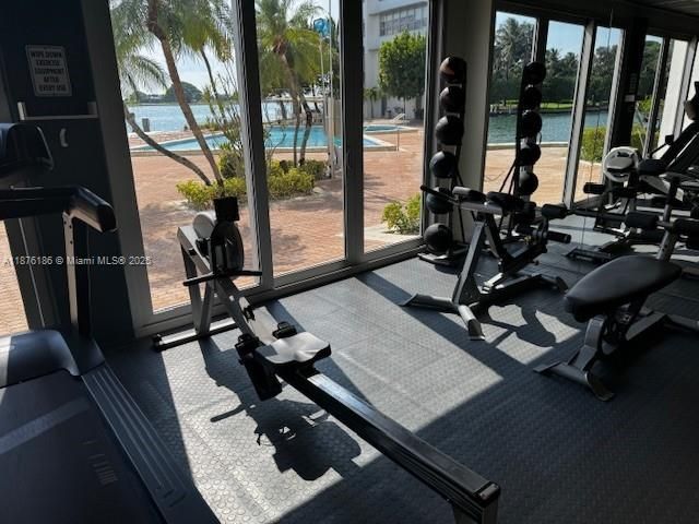 9100 W Bay Harbor Dr, Unit 7A, Bay Harbor Islands, FL 33154 Photo