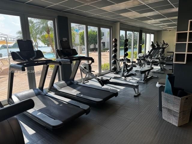 9100 W Bay Harbor Dr, Unit 7A, Bay Harbor Islands, FL 33154 Photo