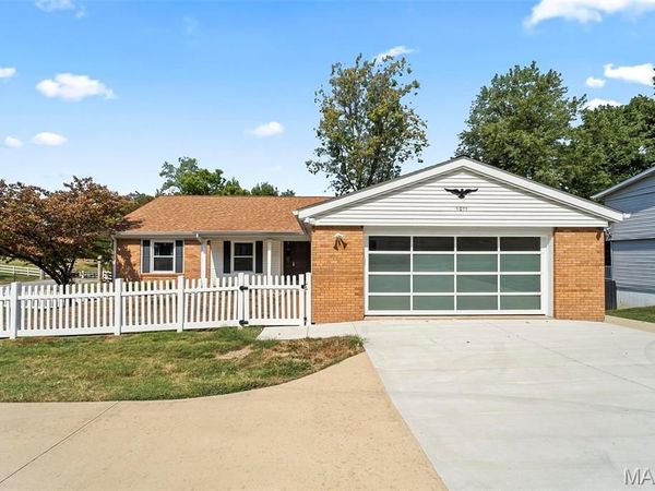 1011 Belleville Street, Lebanon, IL 62254