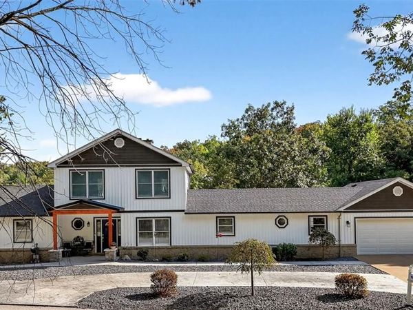 9381 E Vista Drive, Hillsboro, MO 63050