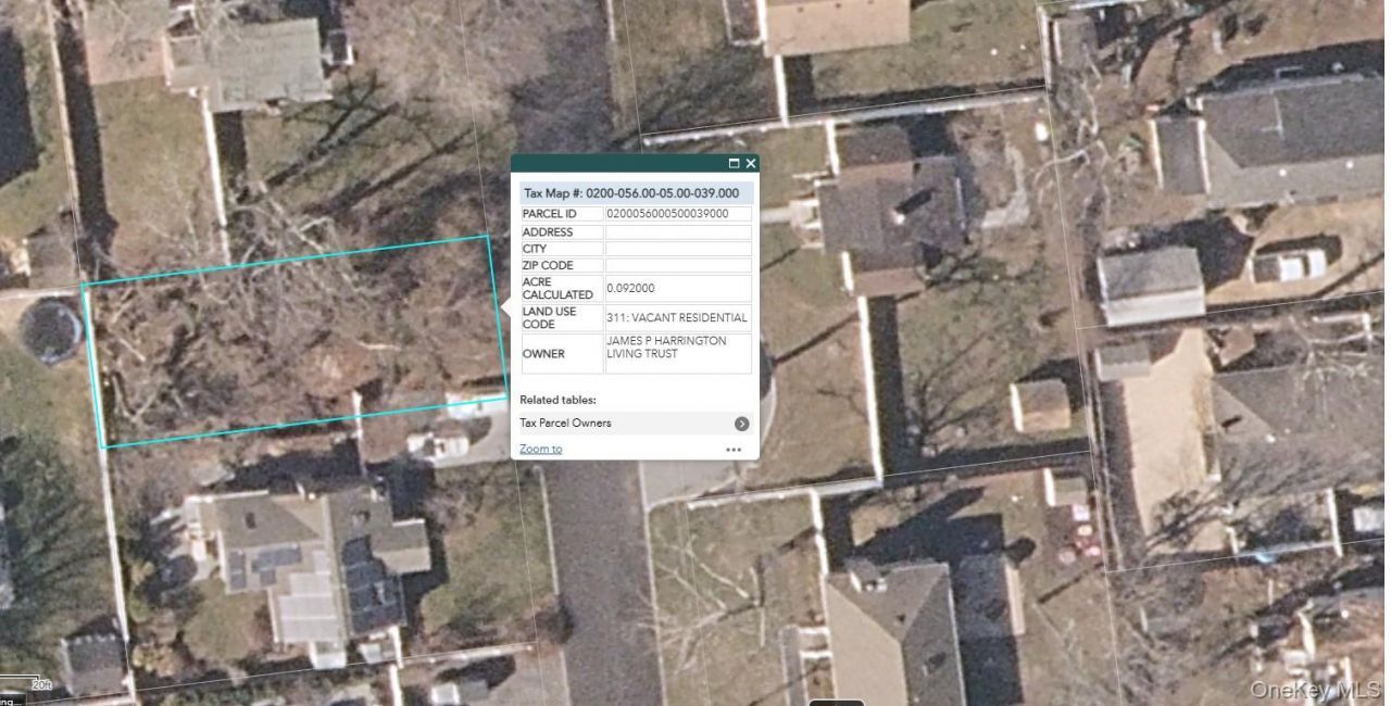 Columbine Road, Brookhaven, NY 11778 Main Photo