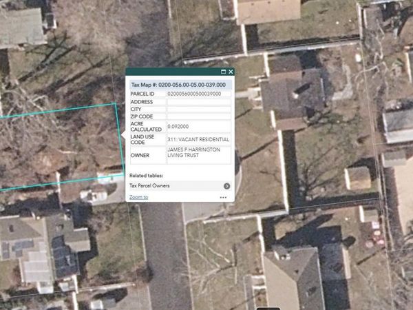 Columbine Road, Brookhaven, NY 11778