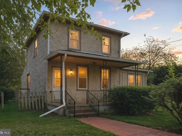 214 S WHITE HORSE PIKE, WATERFORD WORKS, NJ 08089